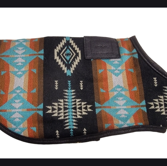 Chilly Dog blanket coat - Picture 3 of 8